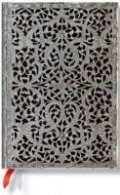 Бележник Paperblanks Diary 2015 Shadow Midi/ 7256