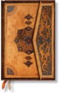 Бележник Paperblanks Diary 2015 Safavid Mini/ 7669