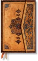 Бележник Paperblanks Diary 2015 Safavid Mini/ 7669