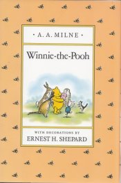 Winnie-The-Pooh
