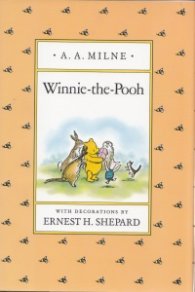 Winnie-The-Pooh