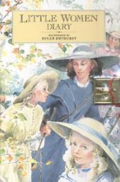 Little Women Diary