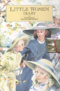 Little Women Diary