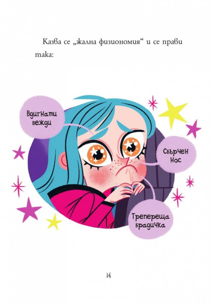 Анна Кадабра 4: Среднощно парти