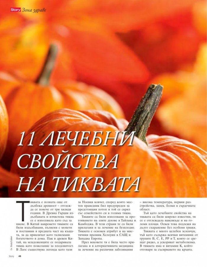 Story; Бр. 43/2015