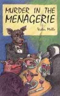 Murder in the Menagerie