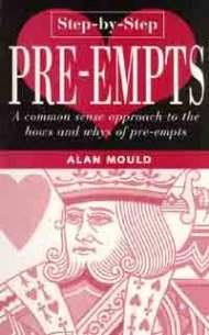 Step-by-Step: Pre-Empts