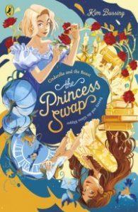 The Princess Swap 1: Cinderella and the Beast