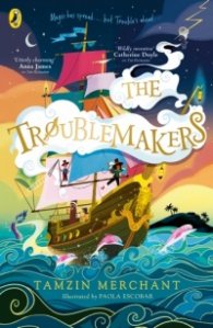 The Troublemakers