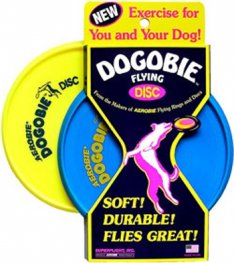 Диск Aerobie Dogobie