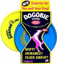Диск Aerobie Dogobie