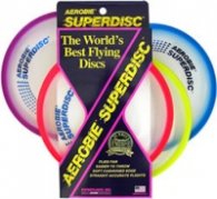 Диск Aerobie Superdisc