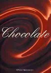 Chocolate. Postbooks