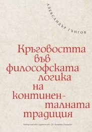 Кръговостта във философската логика на континенталната традиция