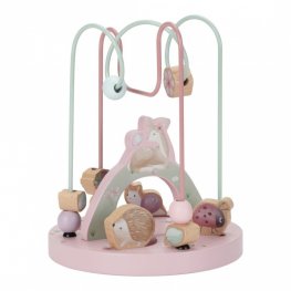 Голяма Активна Спирала Fairy Garden FSC LD7348