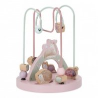 Голяма Активна Спирала Fairy Garden FSC LD7348