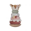Низанка с Меки Рингове Fairy Garden LD9022