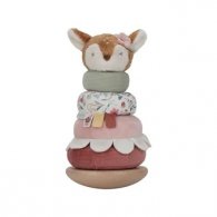 Низанка с Меки Рингове Fairy Garden LD9022