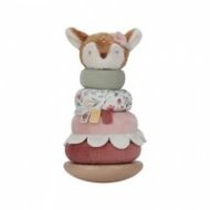 Низанка с Меки Рингове Fairy Garden LD9022