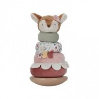 Низанка с Меки Рингове Fairy Garden LD9022