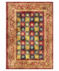 Бележник Paperblanks Fiamma, Midi ,Unlined/ 5787