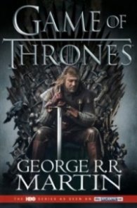 Game of Thrones TV tie-in