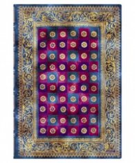 Бележник Paperblanks Celeste, Midi, Lined/5794