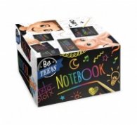 Магически тефтер BKNB001