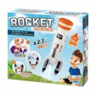 Ракетна наука BK2166