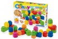 Clemmy 24 Soft Blocks Set 14707