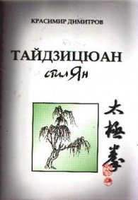 Тайдзицюан, стил Ян