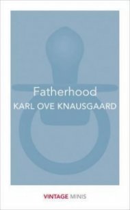Fatherhood : Vintage Minis