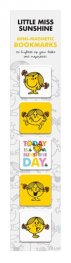 Мини отметки за книга LITTLE MISS SUNSHINE
