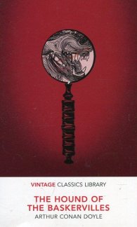 The hound of The Baskervilles