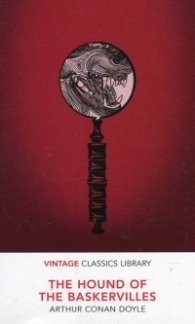 The hound of The Baskervilles