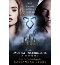 The Mortal Instruments: City of Bones