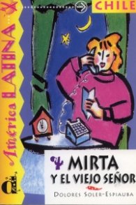 Mirta y el viejo senor