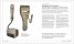 Tools A Visual History : The Hardware that Built, Measured and Repaired the World
