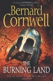 The Burning Land : 5