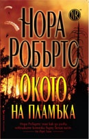 Окото на пламъка