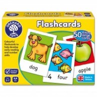 Флаш карти OR019