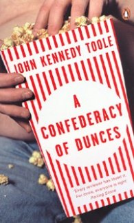 A Confederacy of Dunces