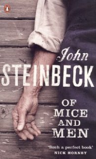 Of Mice and Men