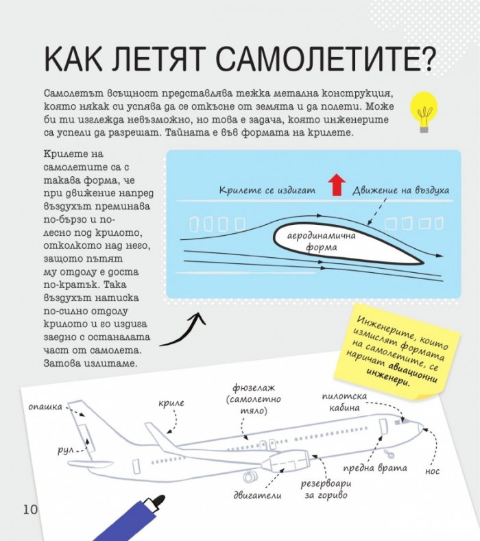 STEM Инженерство: Забавни задачи, упражнения и игри