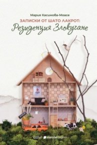 Записки от Шато Лакрот: Резиденция “Злокучане”