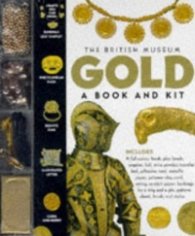 The British Museum Gold Book and Kit