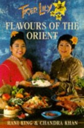 Flavours Of The Orient