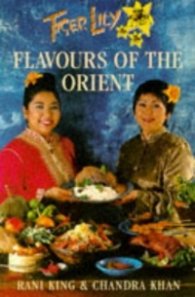 Flavours Of The Orient
