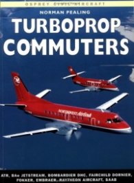 Turboprop Commuters