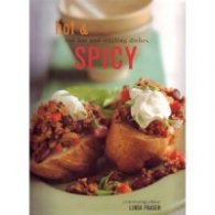Hot & Spicy: Red Hot And Sizzling Dishes